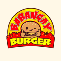 Barangay Burger